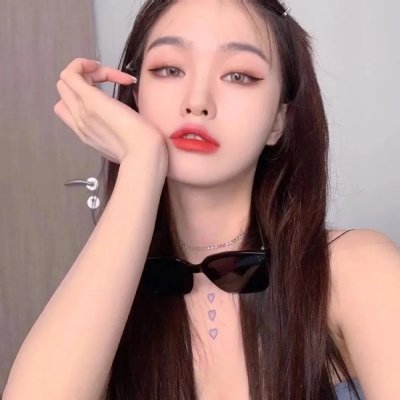 毡匠和他的女儿